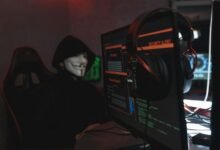 network alerts for activity