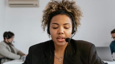 official tech support number