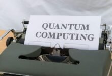 quantum beam digital node