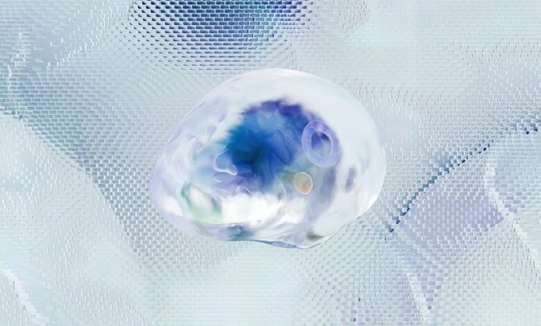 quantum neural pulse technology