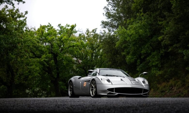 success path performance drive