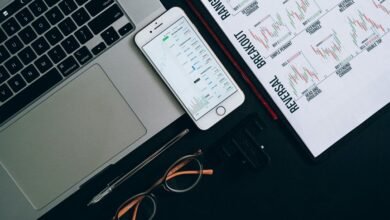 tech innovation forecast report