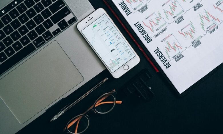 tech innovation forecast report