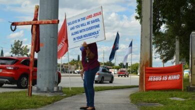 unitybridge outreach access hub