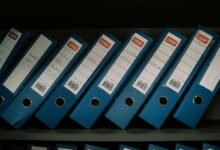 centralized data authentication file ids