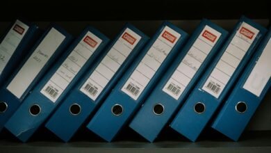 centralized data authentication file ids