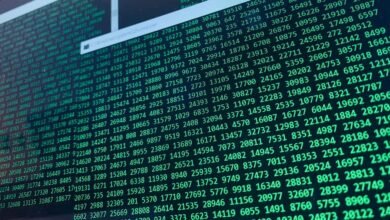 digital network authentication file numbers