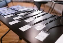 global verification activity identifiers listed