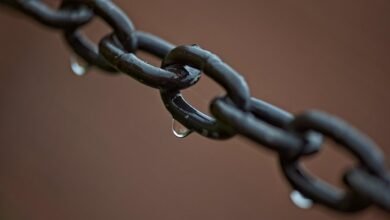 integrated infrastructure validation chain ids