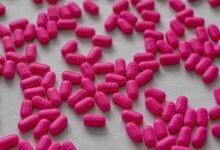 novacircuit tracking capsule numbers list