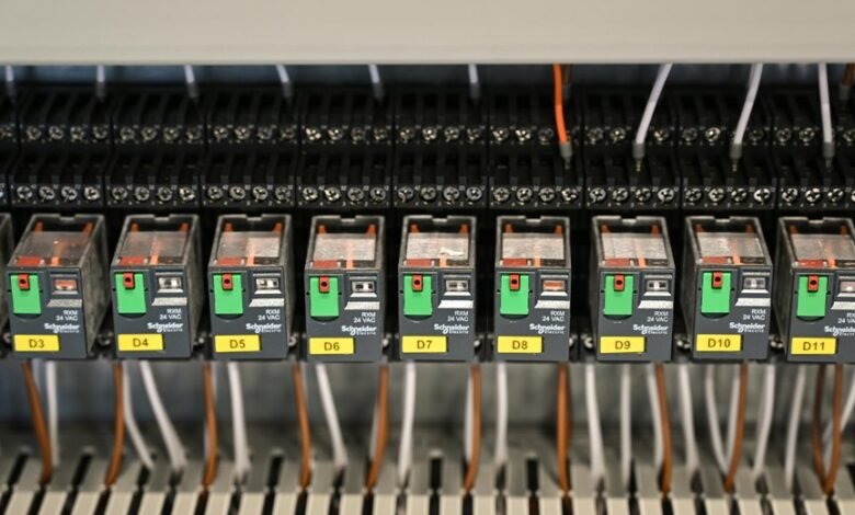 titanfusion relay framework identifiers list