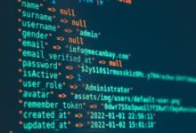 vertexfusion cyber framework identifiers listed